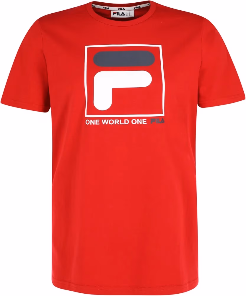 Tricou Fila Tee M